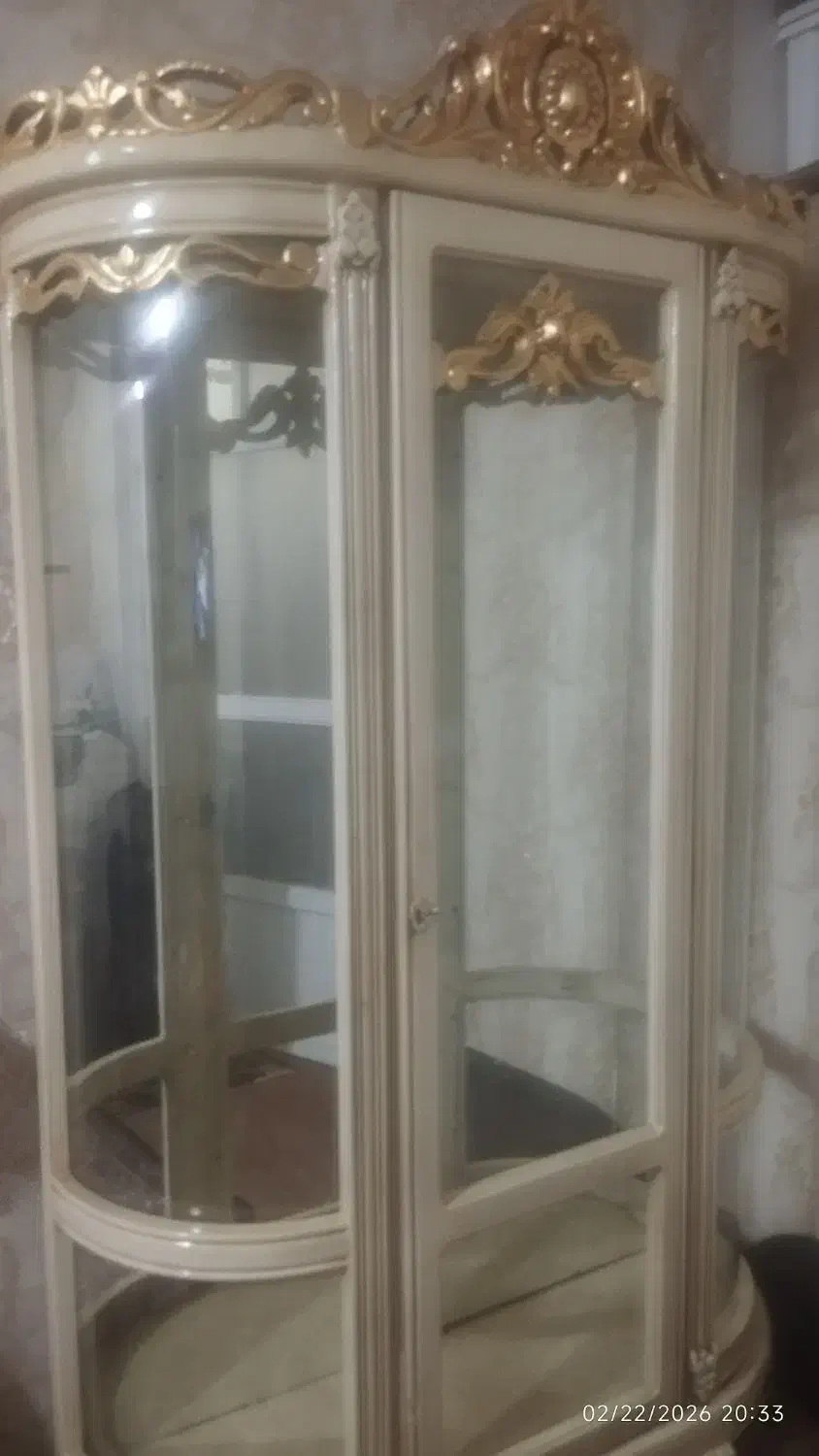 بوفه|بوفه، ویترین، کنسول|تبریز, |دیوار