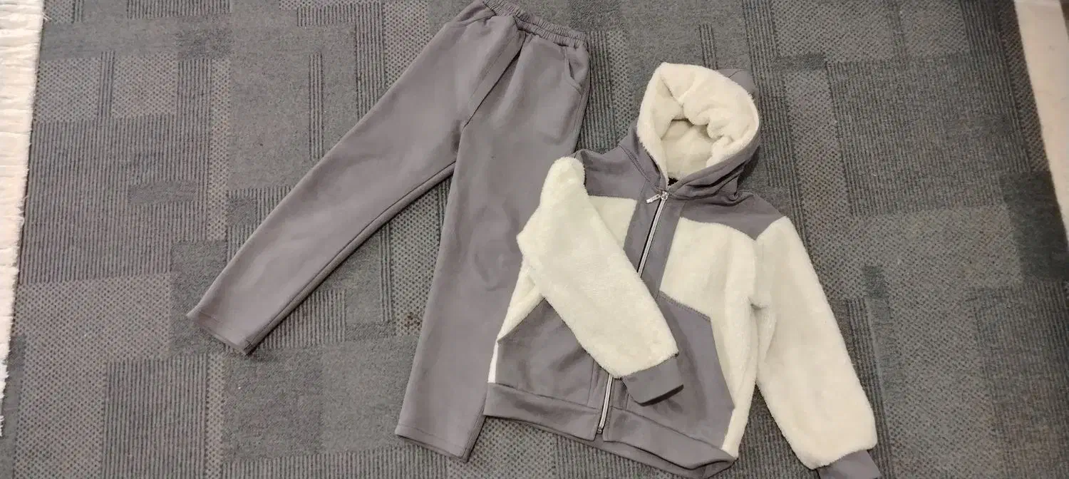 لباس پسرونه ۳تا۷سال|کفش و لباس بچه|نیشابور, شهید جعفری|دیوار