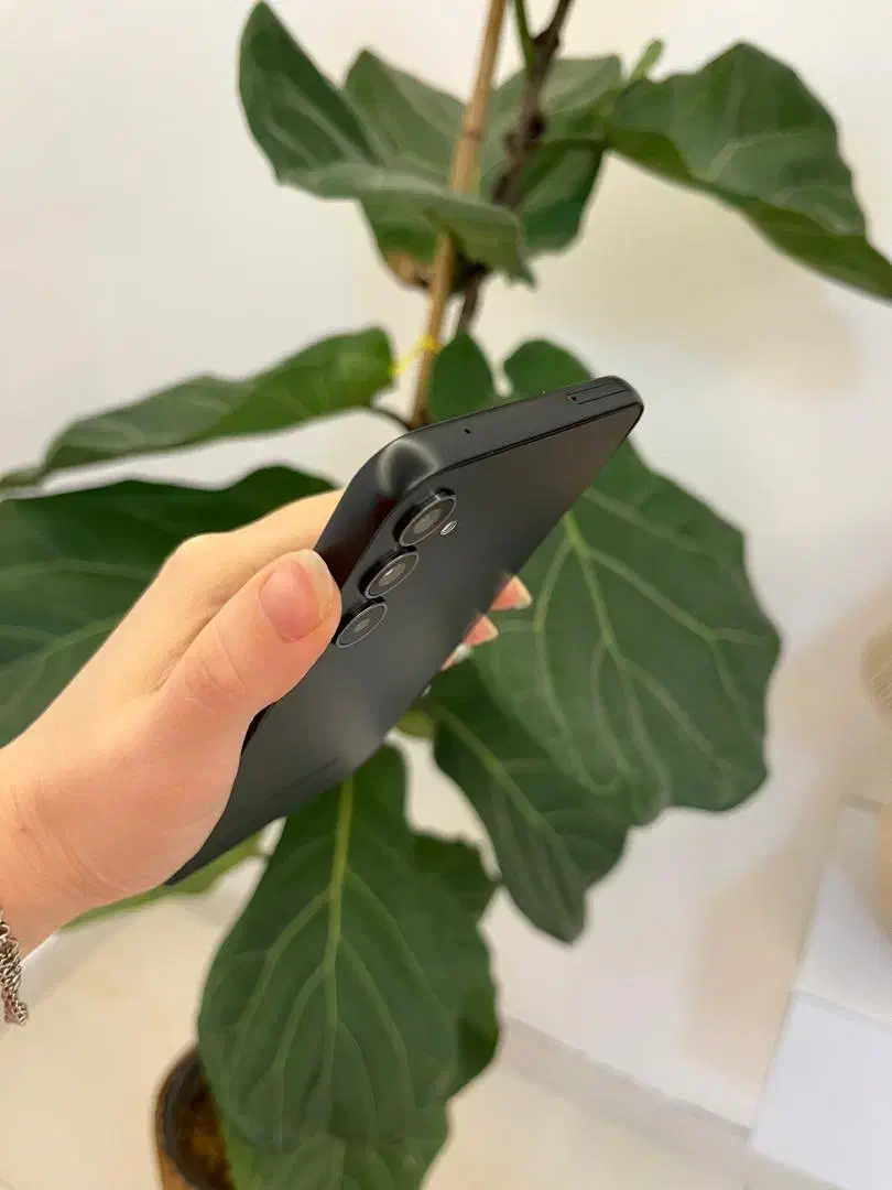 گوشی سامسونگ a 34|موبایل|آستانه اشرفیه, |دیوار