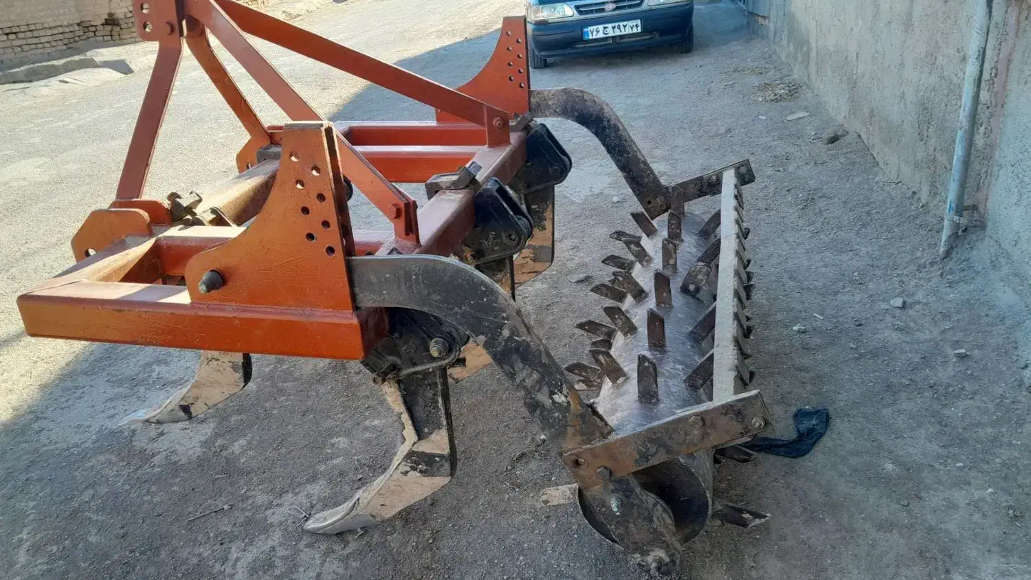 چیزل بهنام لودر ودیکس ۲۸ پر کندواتر|قطعات یدکی و لوازم جانبی|قوچان, |دیوار