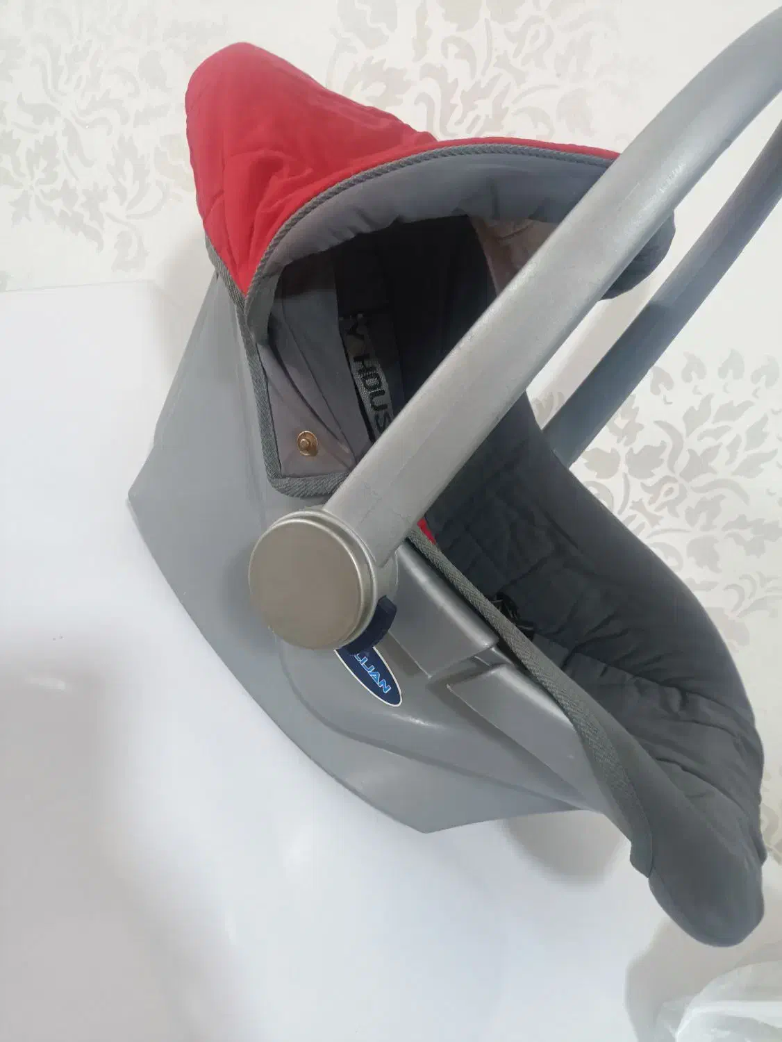 تمیز درحدنو زیاد استفاده نشده|اسباب و اثاث بچه|دوگنبدان, |دیوار