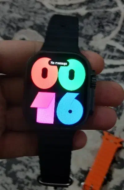 ساعت هوشمند اسپرت|ساعت|تهران, شهرک طالقانی|دیوار