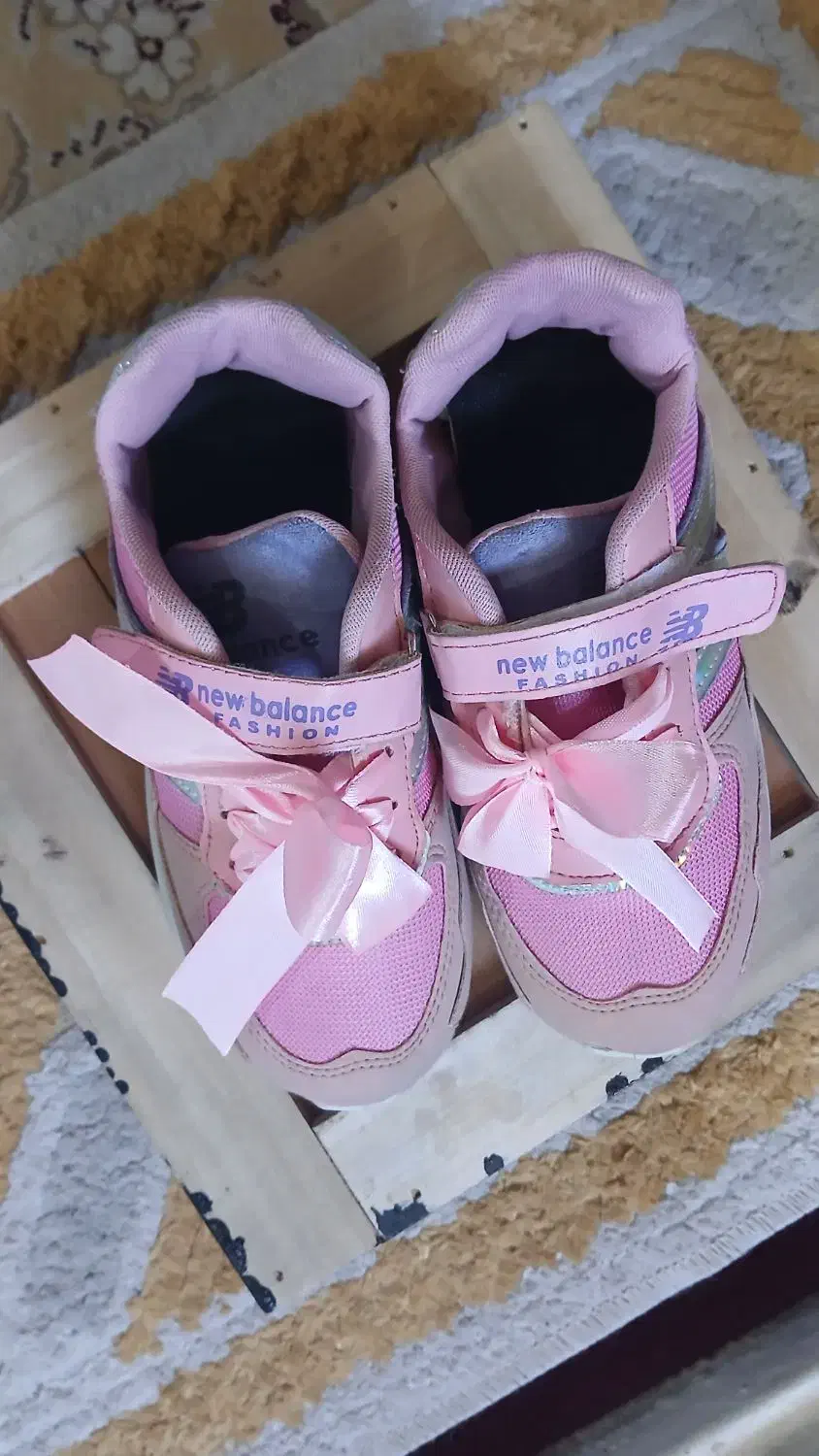 کتونی۳۵|کفش و لباس بچه|کرمانشاه, |دیوار