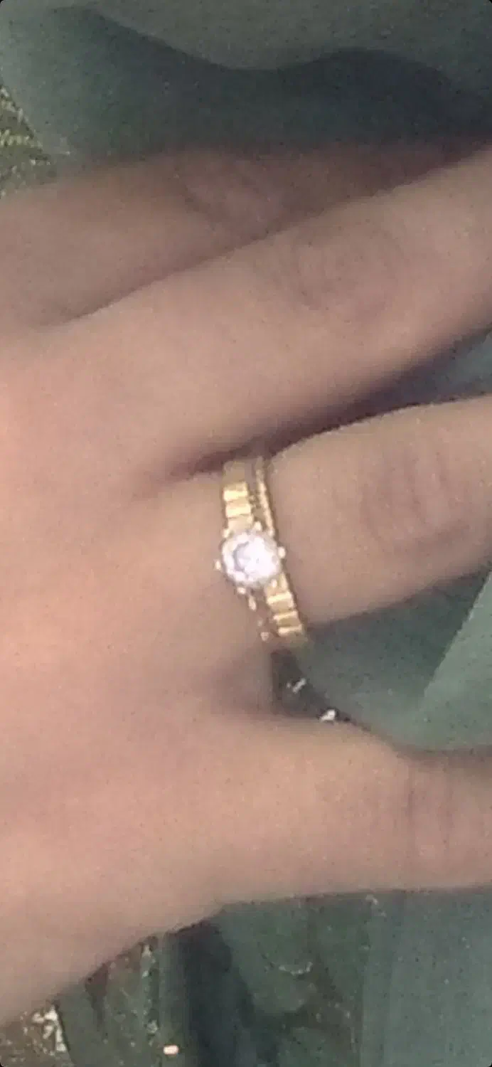 انگشتر گم شده|اشیا|مریوان, |دیوار