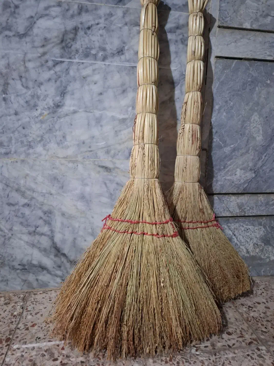 جارو|لوازم نظافت|تربتحیدریه, بالا ولایت|دیوار