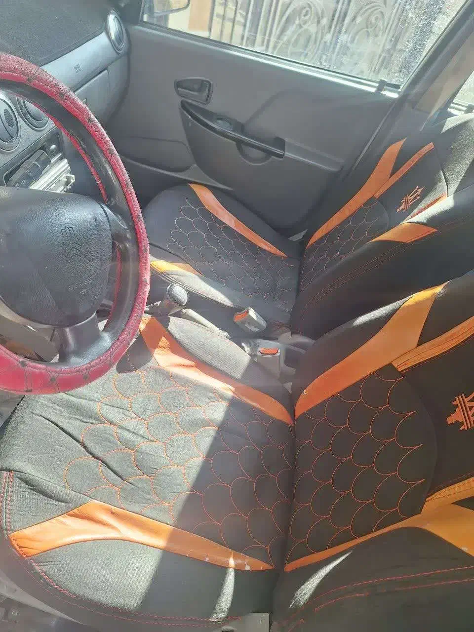 پراید ۱۳۱|خودرو سواری و وانت|گناباد, |دیوار