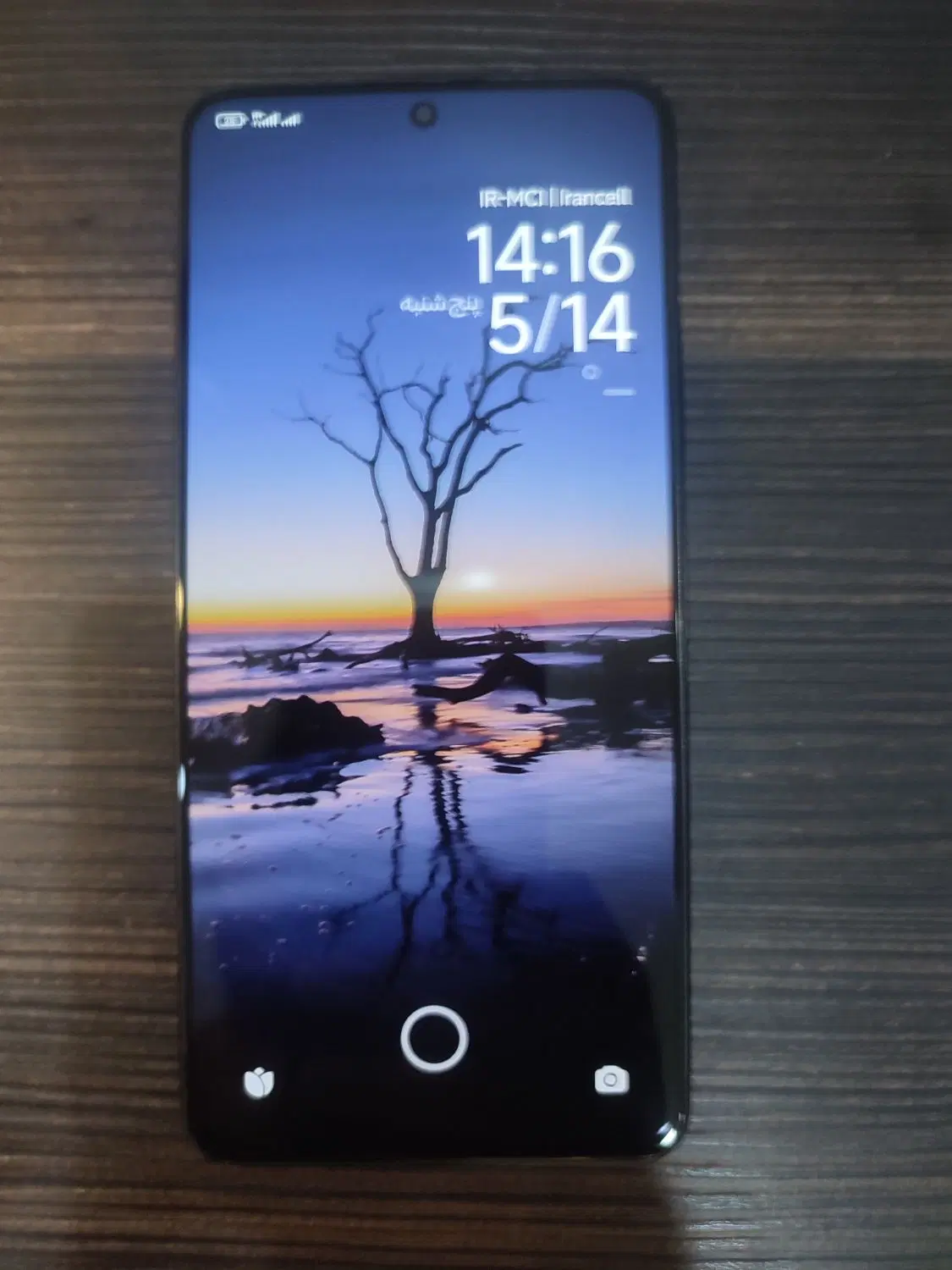 Poco x6 pro|موبایل|شیراز, چنچنه|دیوار