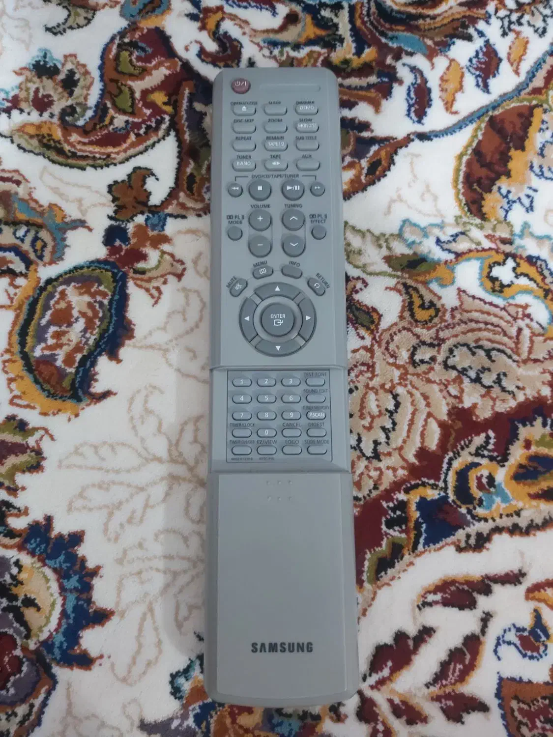 ضبط سامسونگ کره ای|سیستم صوتی خانگی|اردبیل, |دیوار