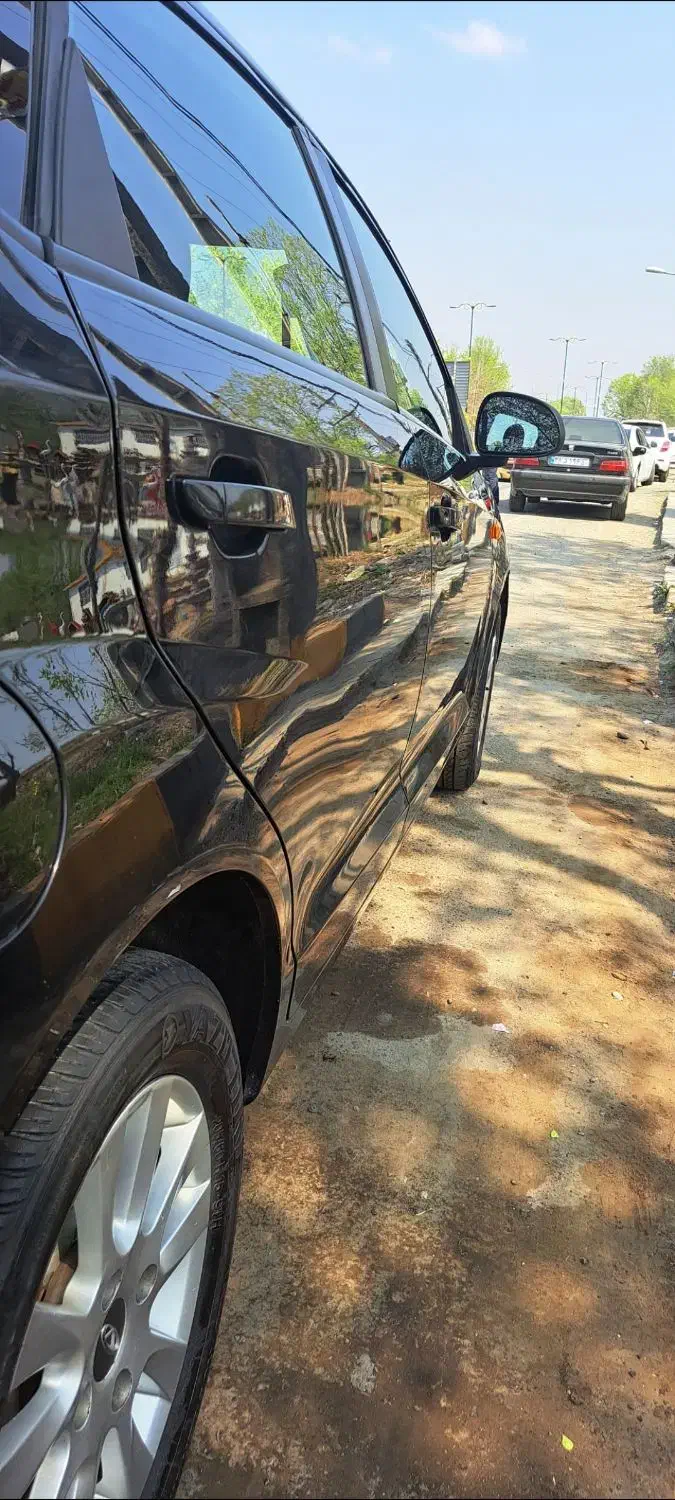 mvm 315  new|خودرو سواری و وانت|دیلمان, |دیوار