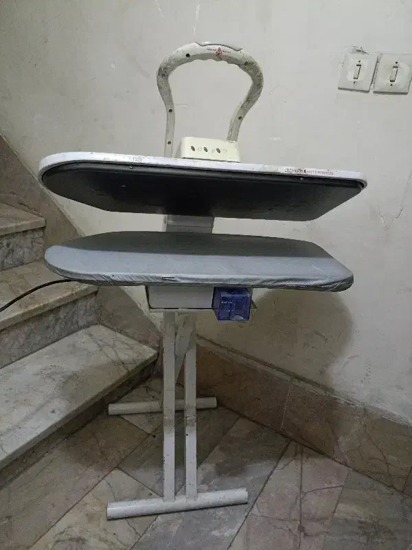 اتو پرس پایه دار|اتو و لوازم اتو|مشهد, گلبرگ|دیوار