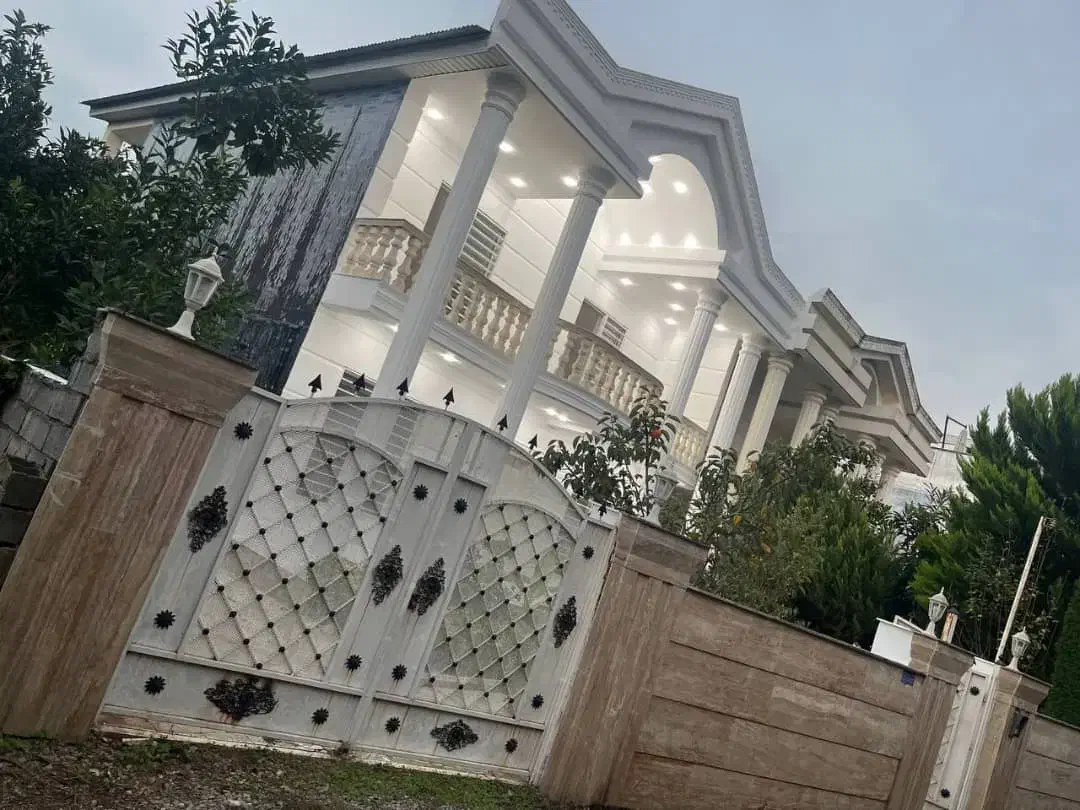 کد۹۹۸۳ویلا دوبلکس/مدارک شسته رفته/ویو جنگل|فروش خانه و ویلا|اصفهان, پارک خبرنگار|دیوار