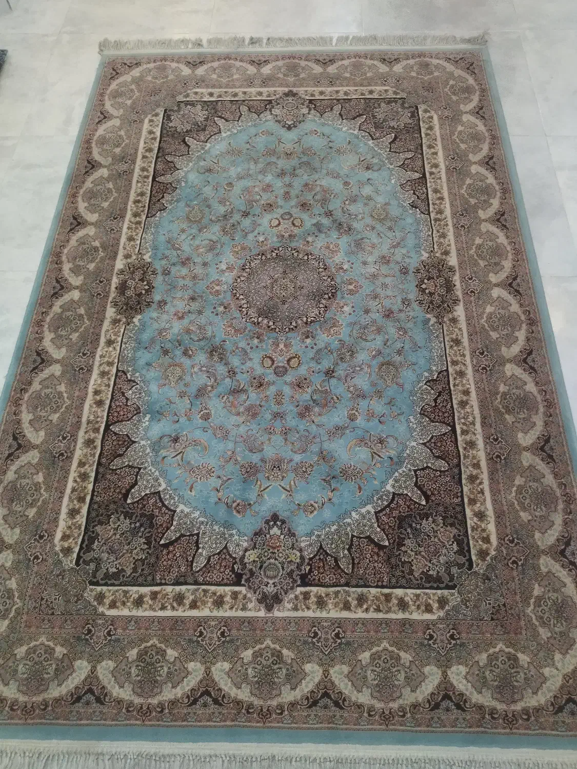 4عدد فرش|فرش|رشت, نظری|دیوار