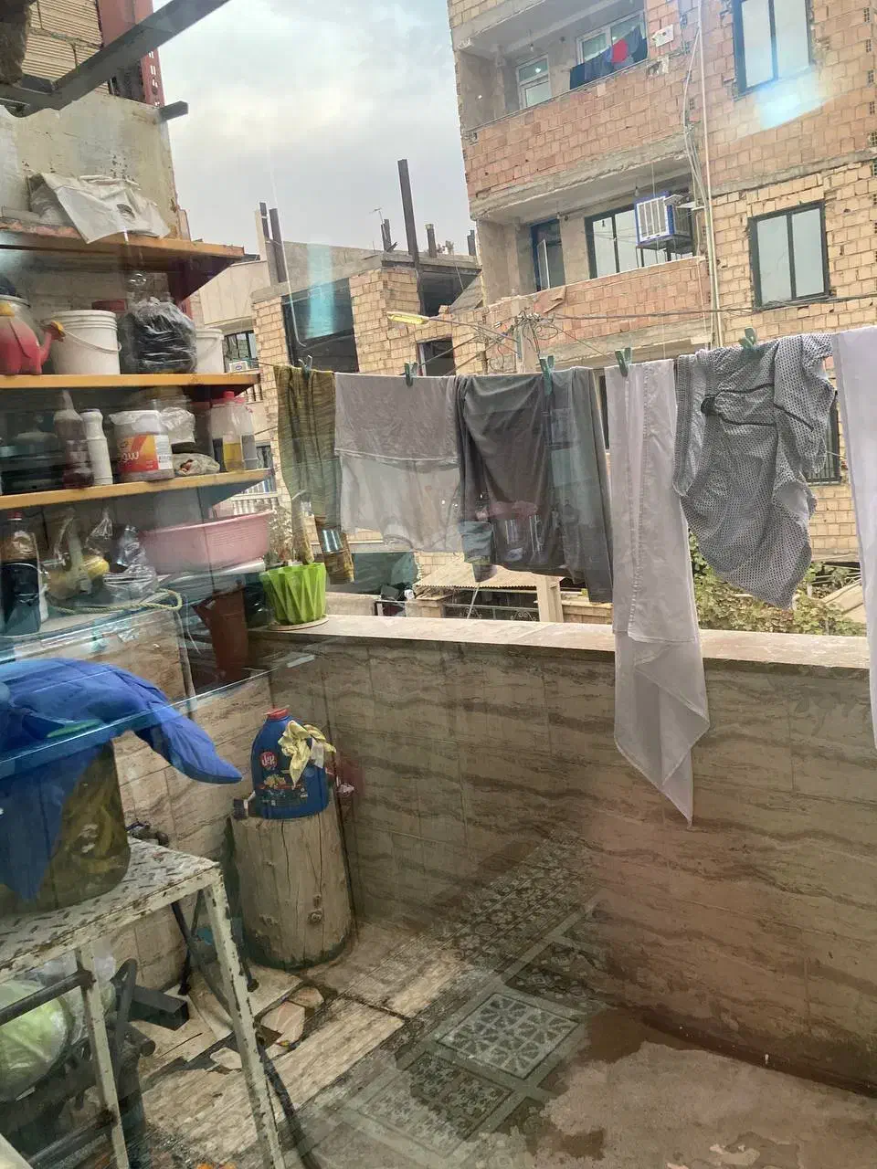 واحد ۸۰ متری هشتگرد قدیم|فروش آپارتمان|هشتگرد, هشتگرد قدیم|دیوار