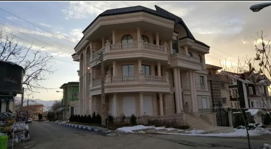 اجرای نماهای سنگی|خدمات پیشه و مهارت|چالوس, |دیوار