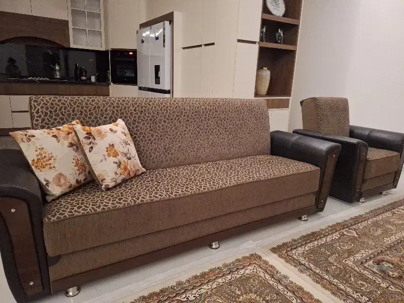 مبل|مبلمان خانگی و میز عسلی|بیرجند, |دیوار