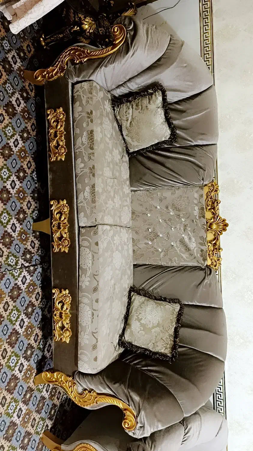 مبل|مبلمان خانگی و میز عسلی|تبریز, |دیوار