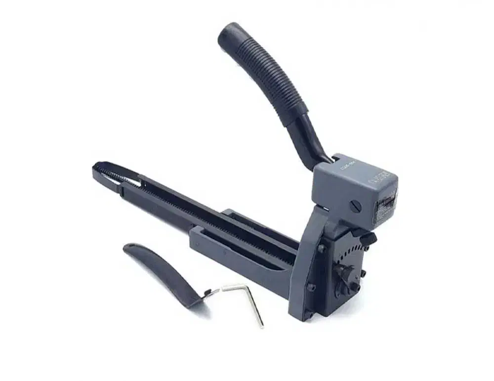 منگنه کارتن (کارتن دوز دستی) نارکو NARCO MCS3515|ابزارآلات|مشهد, الهیه|دیوار