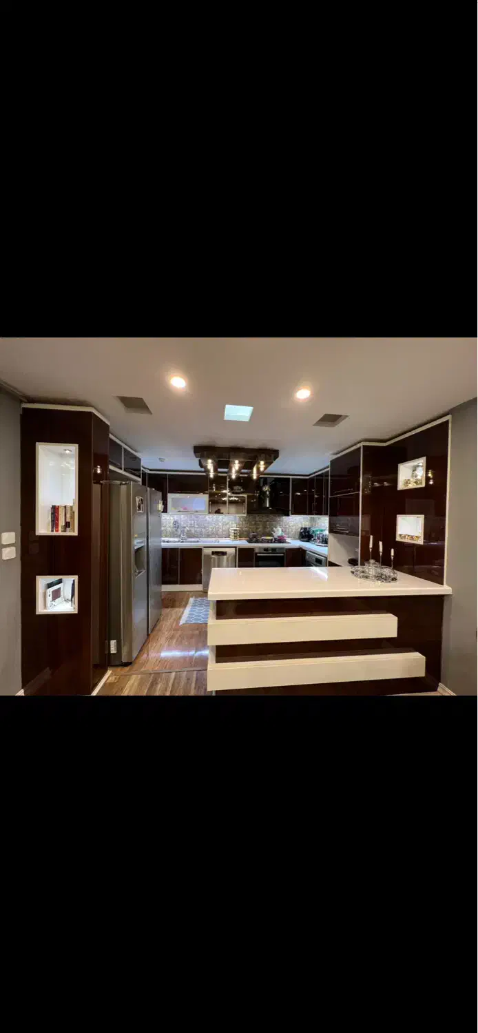 اجاره واحد ۱۰۰متری تاپ لوکیشن بلوارسمیه گلسار|اجارهٔ آپارتمان|رشت, گلسار|دیوار