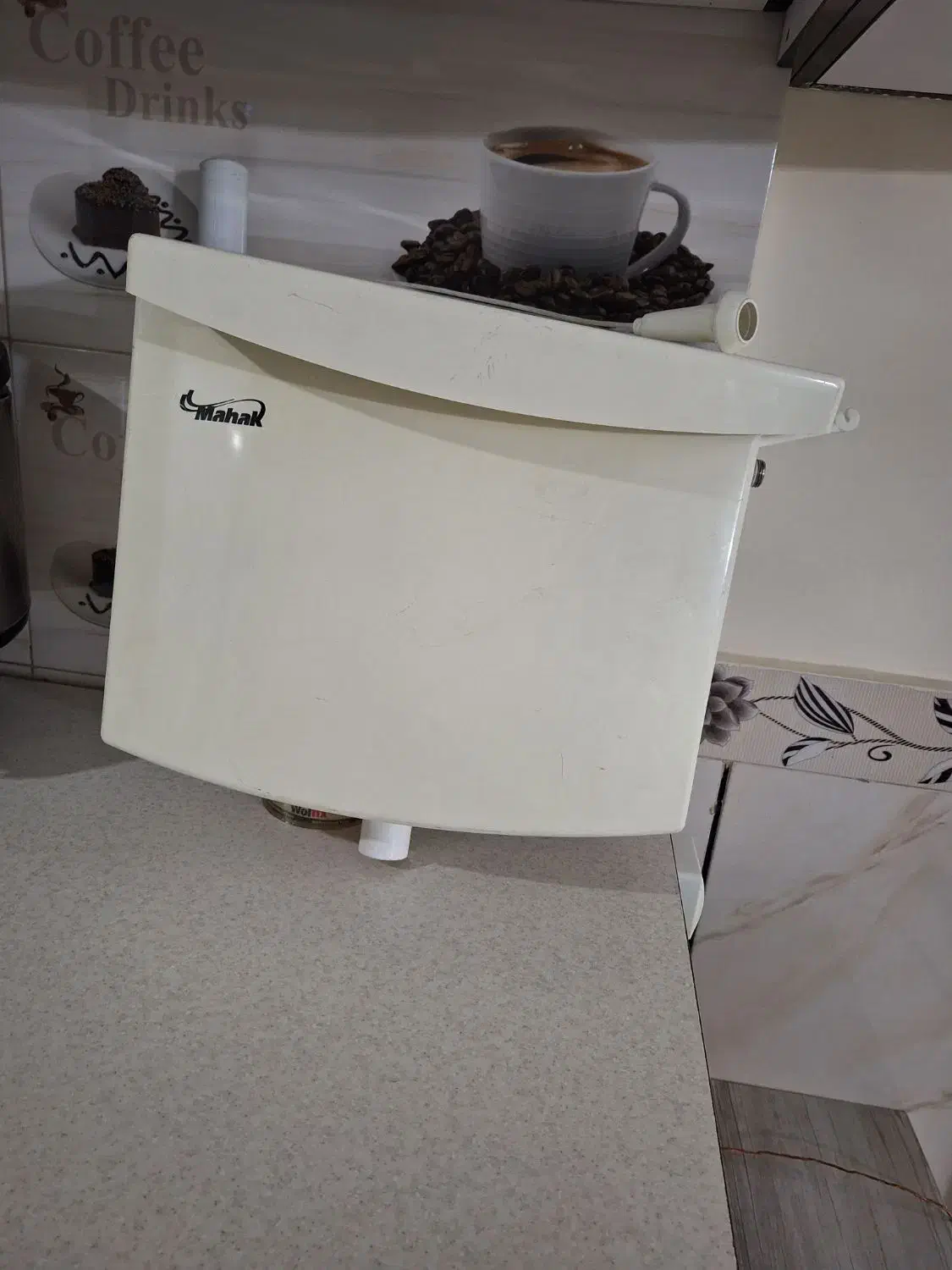 فلاش تانک|لوازم سرویس بهداشتی|گلستان (تهران), |دیوار