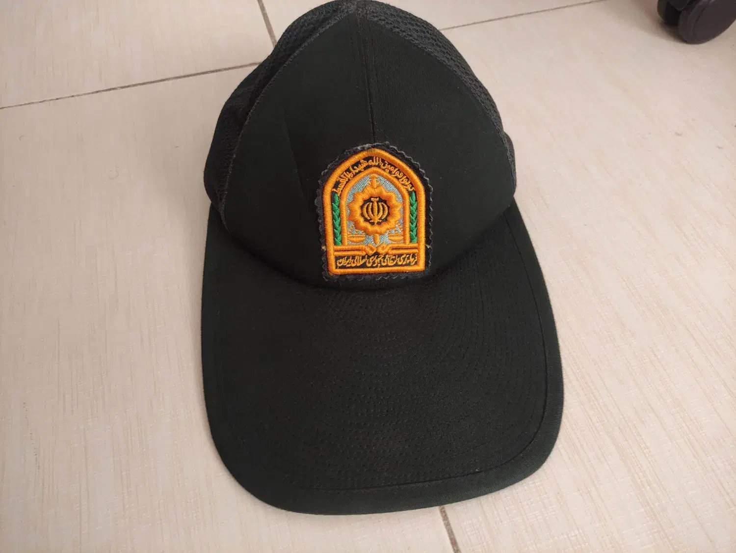 شخصی لباس سربازی|لباس|اندیشه, اندیشه فاز ۱|دیوار