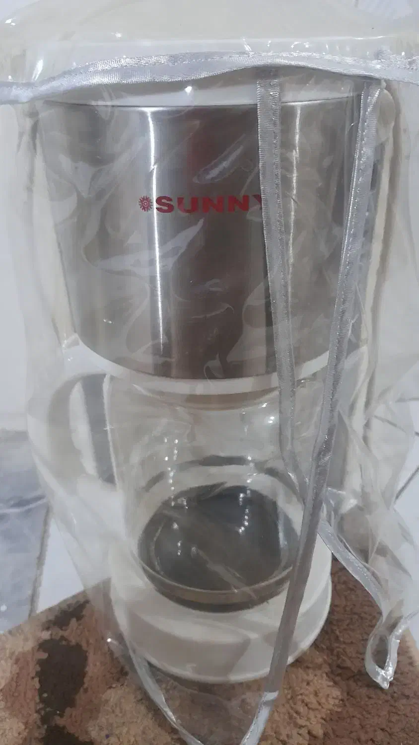 قهوه ساز|سماور، چایساز، قهوهساز|نیشابور, دارایی|دیوار