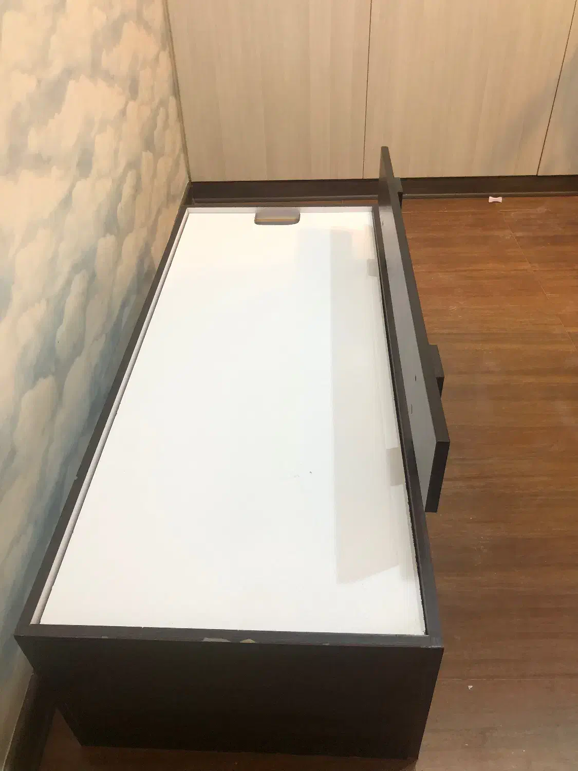 تخت کودک مناسب کنار تخت مادر|اسباب و اثاث بچه|قیدار, |دیوار