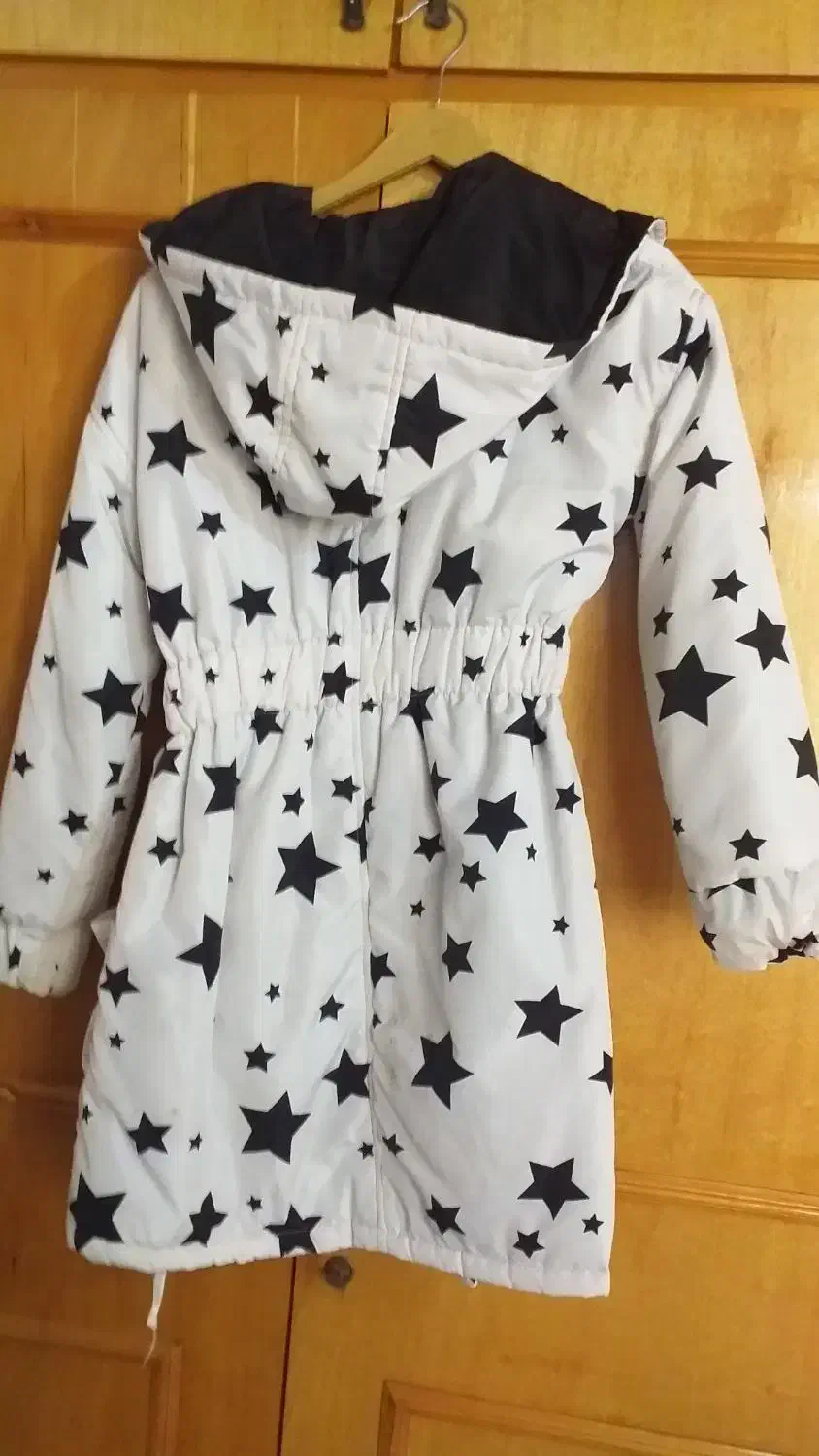 بارونی دو رو|لباس|نوشهر, |دیوار