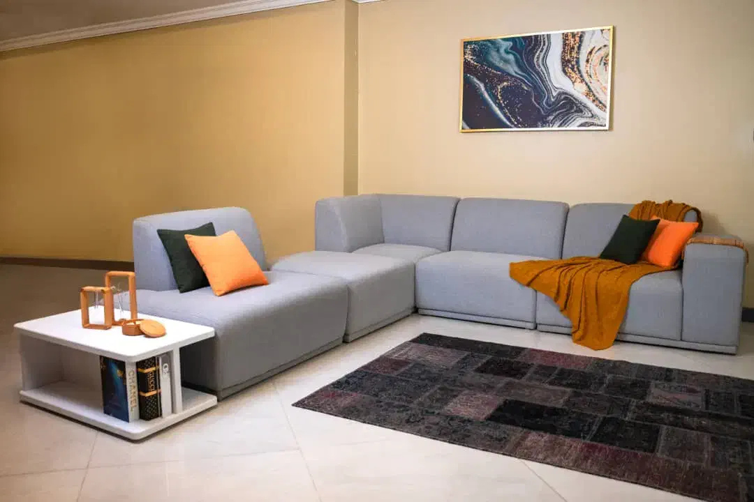 فروش ویژه بلک فرایدی|مبلمان خانگی و میز عسلی|بیرجند, |دیوار