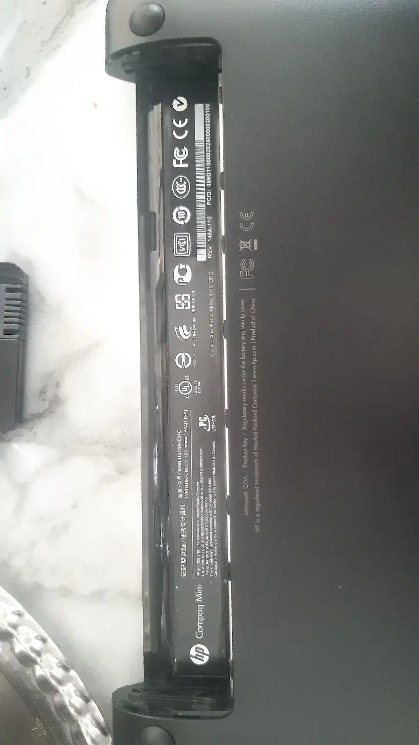 لبتاپ|رایانه همراه|تهران, نعمتآباد|دیوار