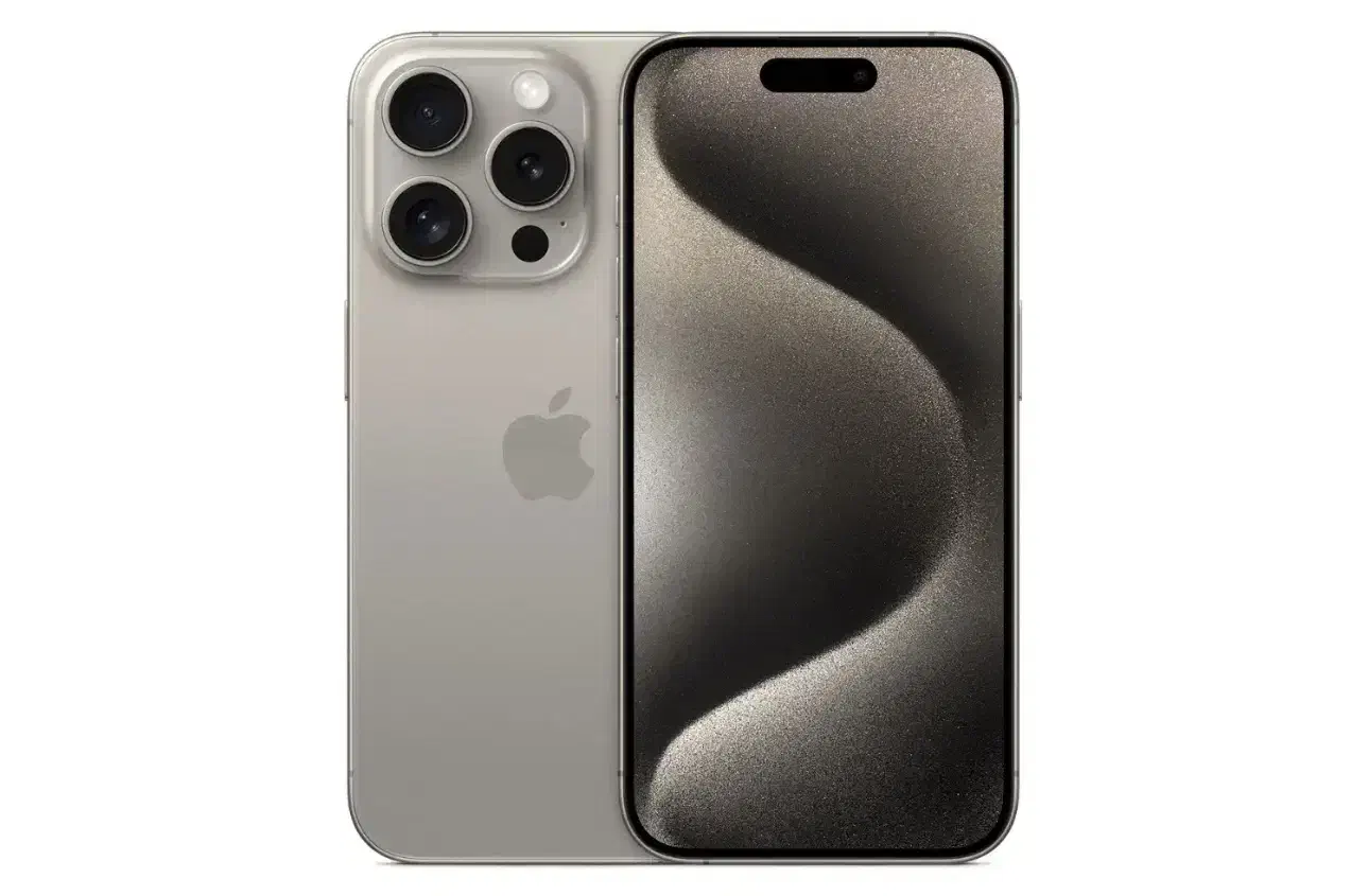 گوشی آیفون 15promax256zaa|موبایل|بندر ماهشهر, |دیوار