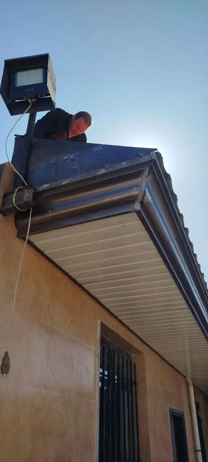 جوشکاری سیار بیاتانی|خدمات پیشه و مهارت|ملایر, |دیوار