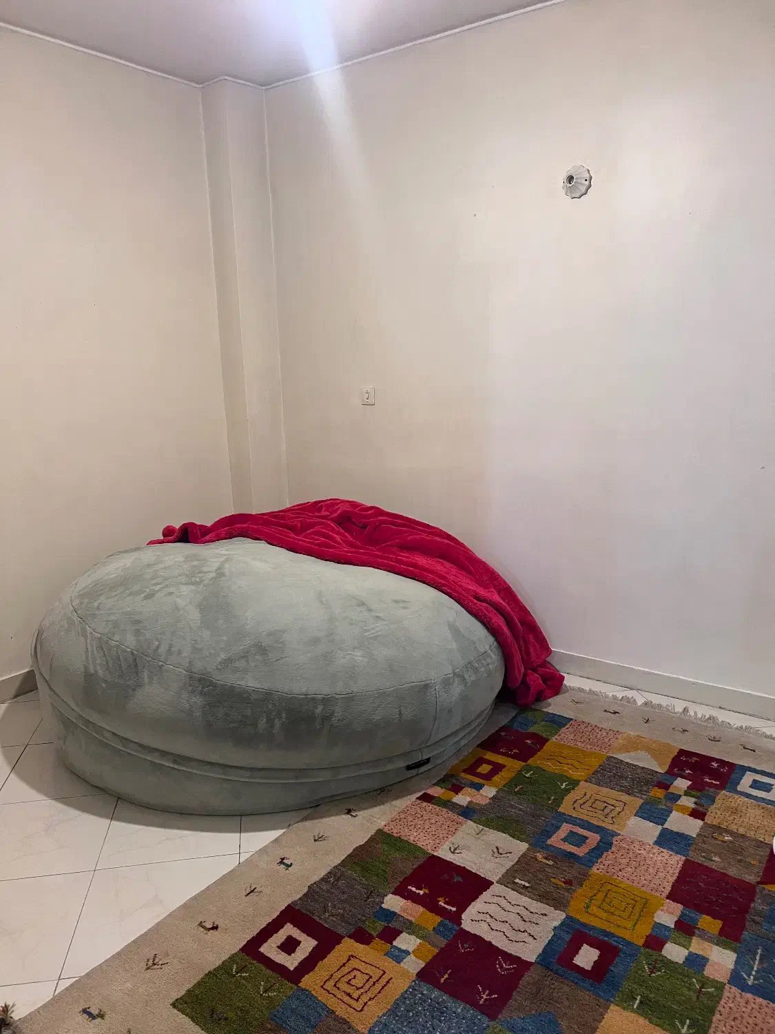 مبل راحتی|مبلمان خانگی و میز عسلی|تهران, سید خندان (جلفا)|دیوار