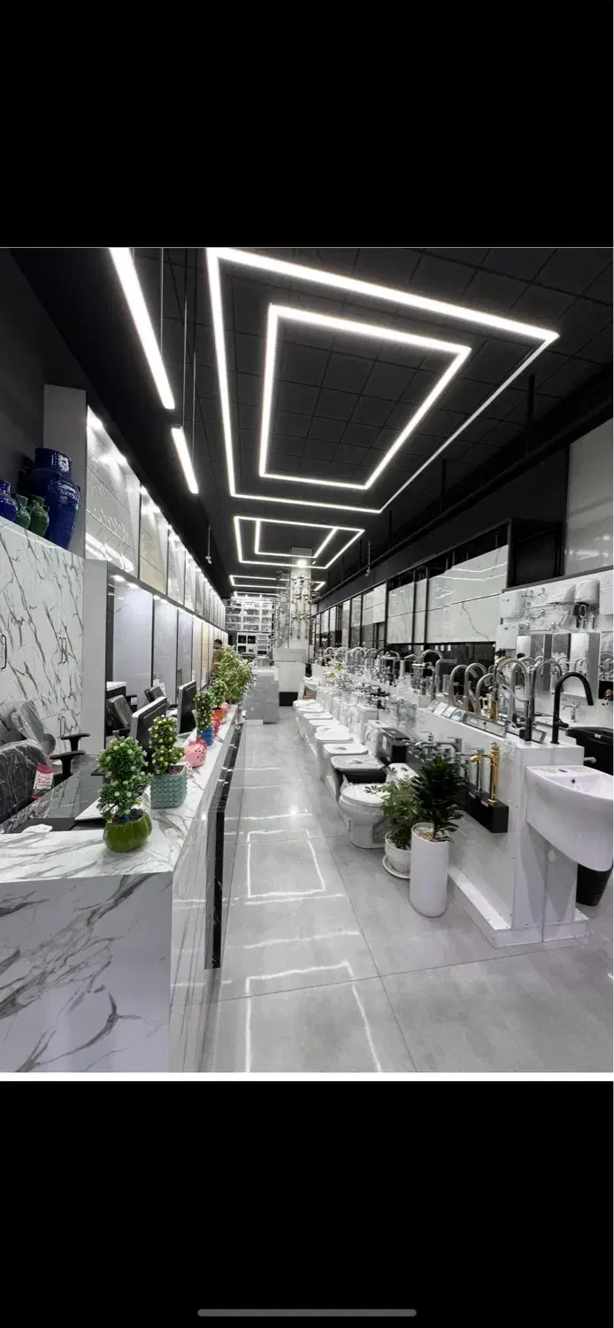 کلینیک کاشی سرامیک و ساختمانی میرزایی|مصالح و تجهیزات ساختمان|اصفهان, عطار نیشابوری|دیوار