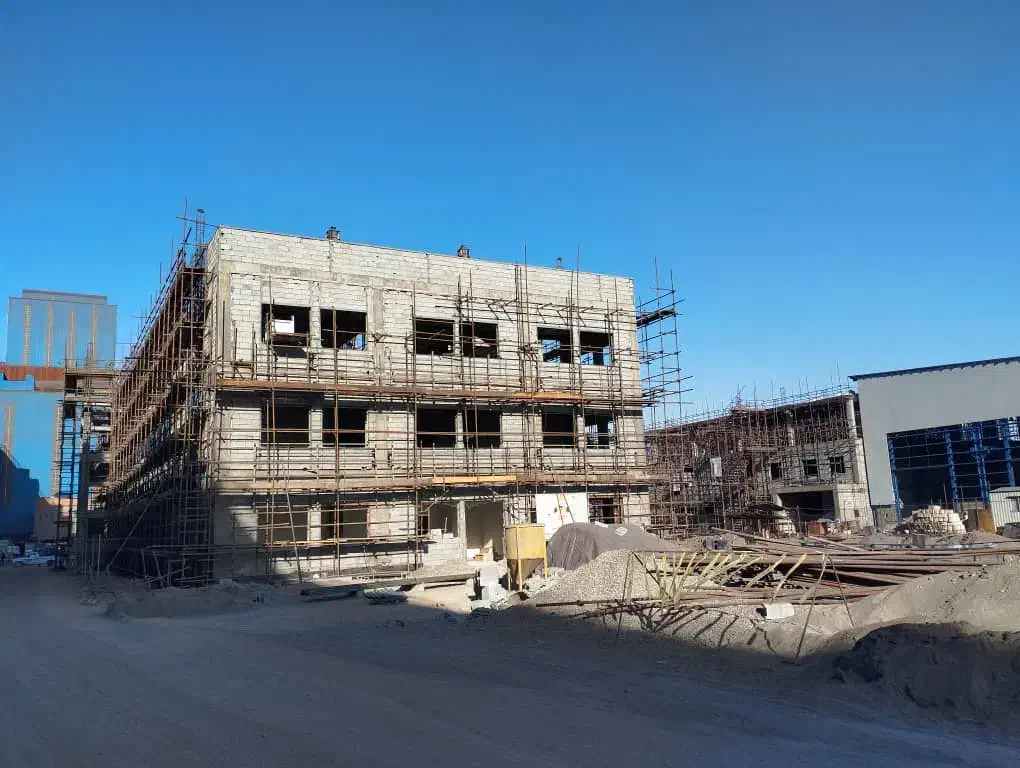 نیازمندنماکار برای عسلویه وتهران|استخدام معماری، عمران و ساختمانی|فولادشهر, ورزشگاه فولادشهر|دیوار