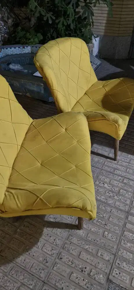 ست مبل ۷ نفره|مبلمان خانگی و میز عسلی|اصفهان, کشاورزی|دیوار