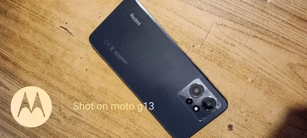 Redmi not 12|موبایل|شیروان (خراسان), |دیوار