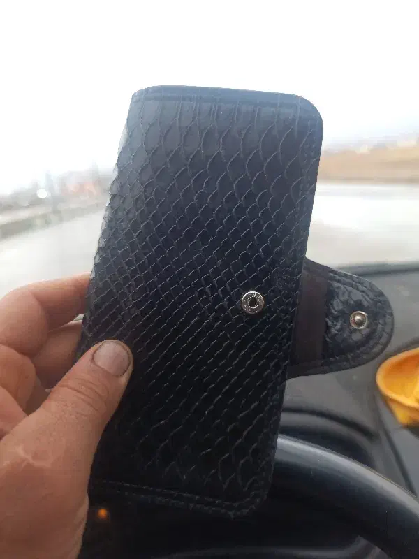 ی کیف پولی با مدارک کارت ملی ارت بانکی پیدا شد|اشیا|یاسوج, |دیوار