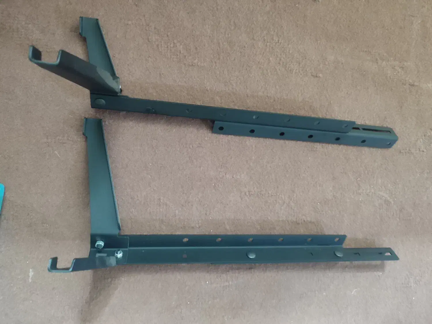 پایه تلویزیون|تلویزیون و پروژکتور|قم, ولیعصر|دیوار