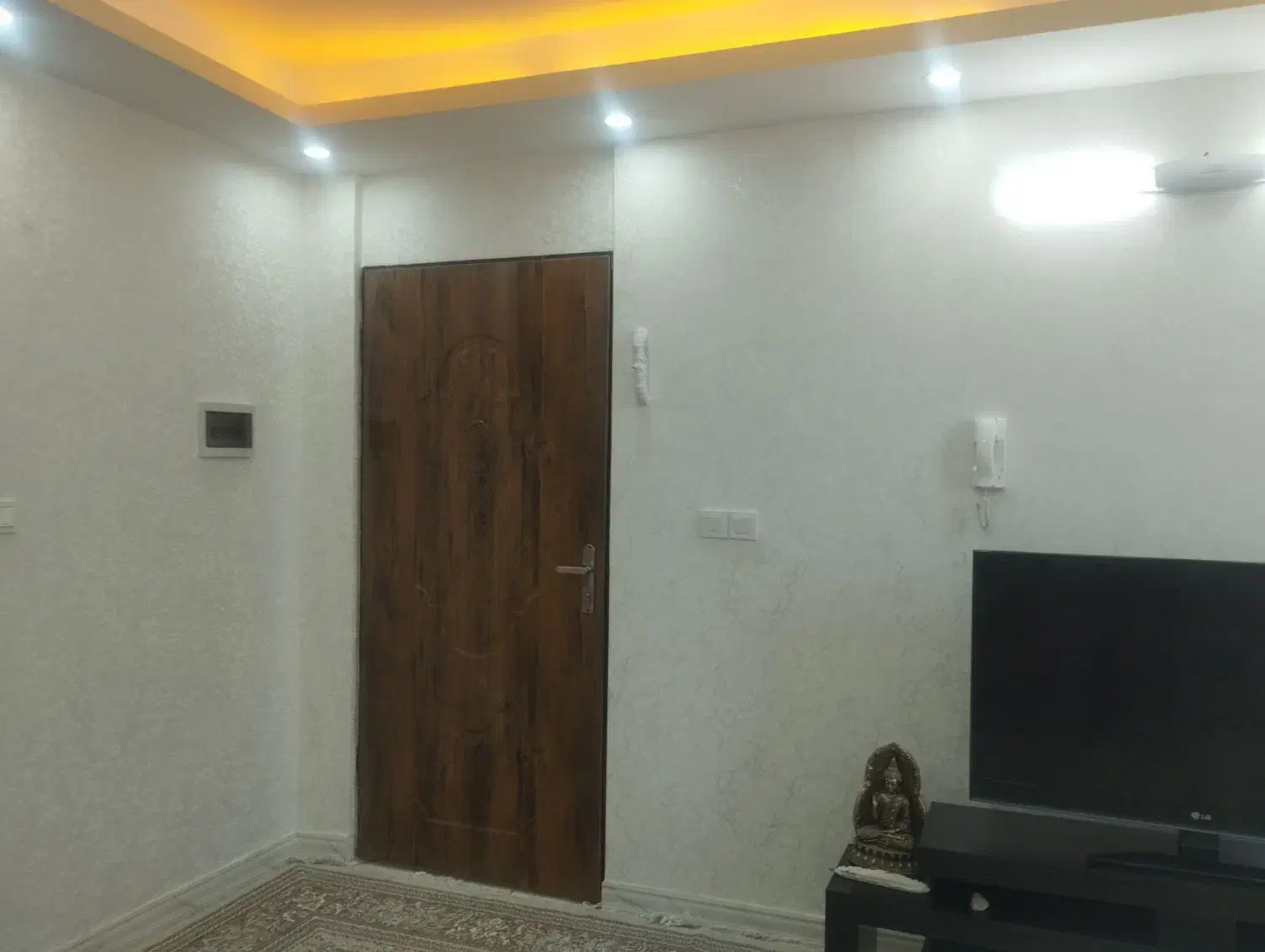 آپارتمان نوساز|اجارهٔ آپارتمان|باقرشهر, |دیوار