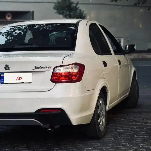 حواله ساینا و کوییک|خودرو سواری و وانت|اهواز, باغ شیخ|دیوار