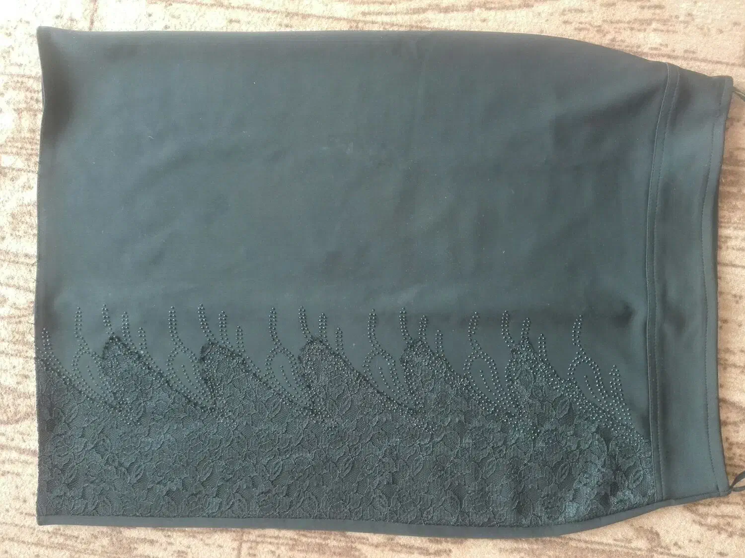 دامن  کوتاه جنس بسیار با کیفیت|لباس|نجف‌آباد, یزدانشهر|دیوار