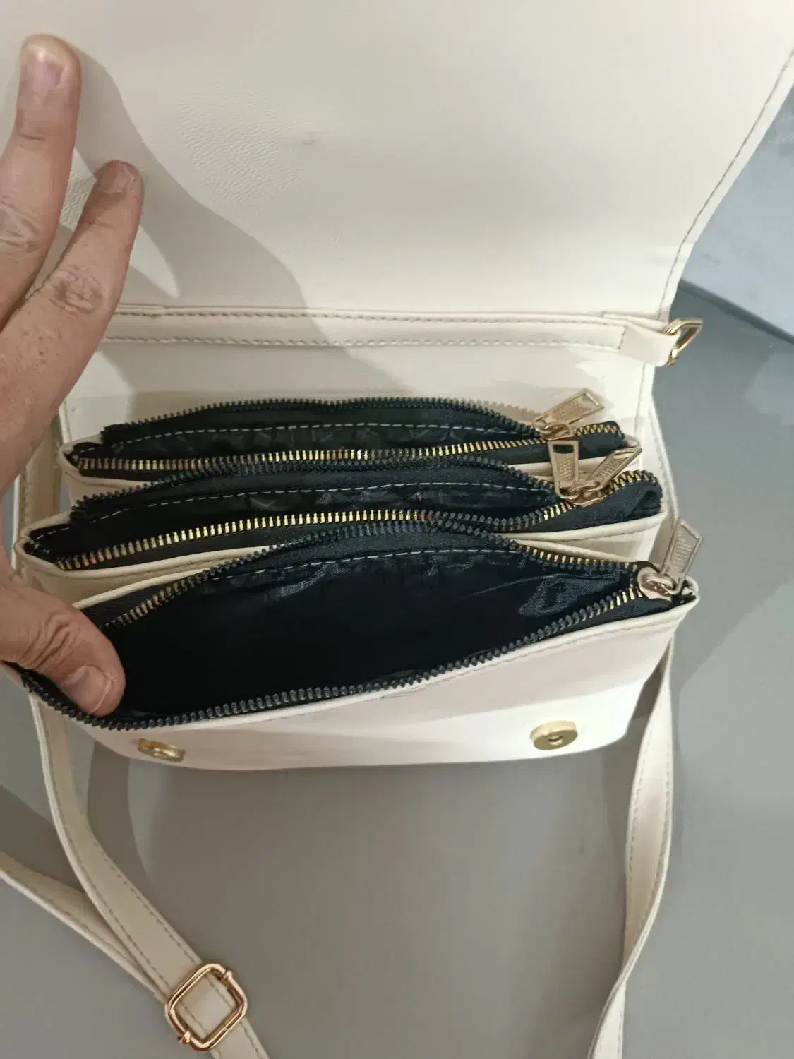 کیف دوشی|کیف، کفش، کمربند|تهران, جیحون|دیوار