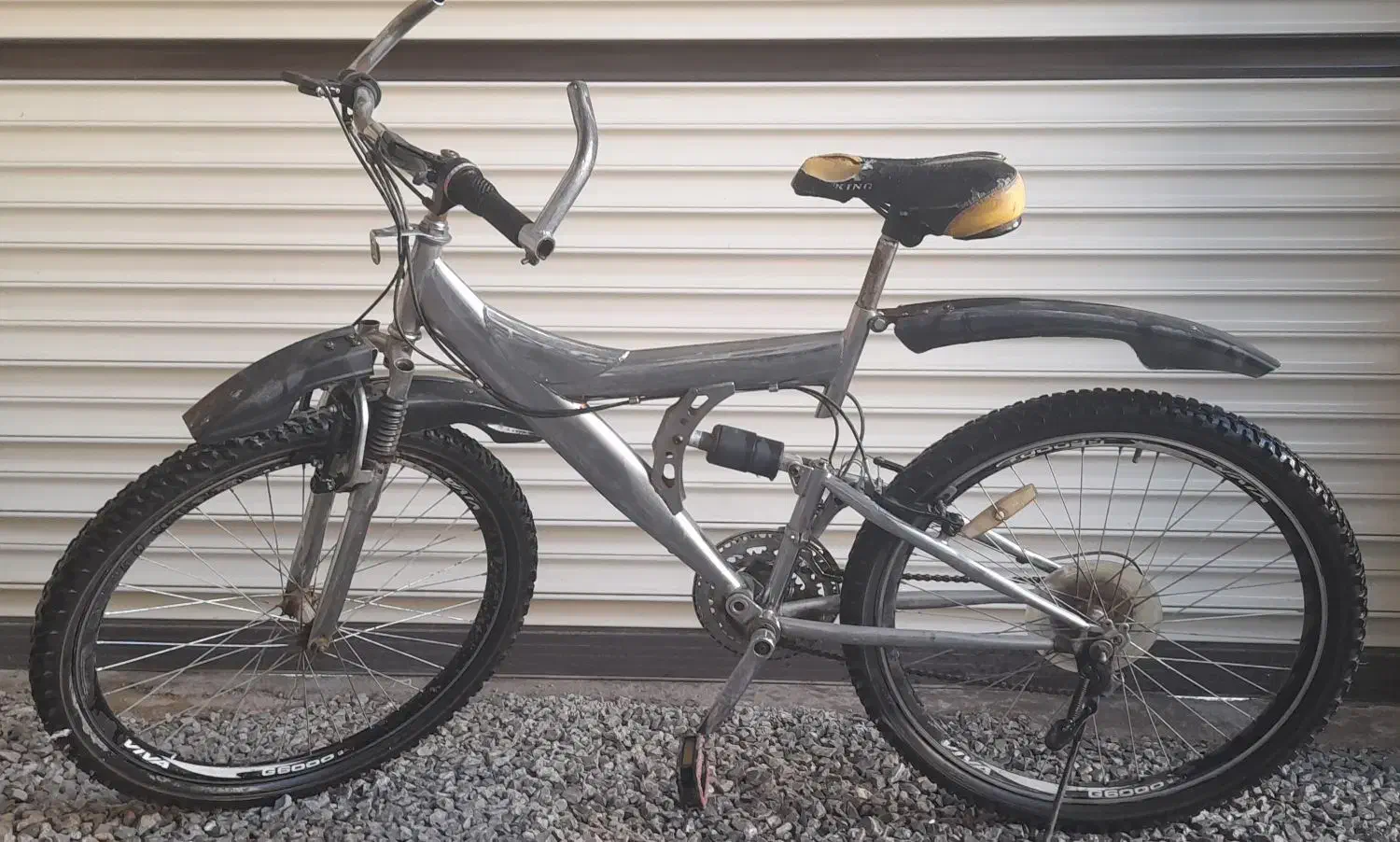 فروش دوچرخه|دوچرخه، اسکیت، اسکوتر|بروجن, |دیوار