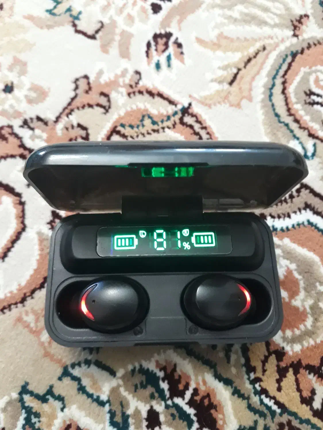 ایرپاد۲۵۰۰۰۰|لوازم جانبی موبایل و تبلت|خوی, |دیوار