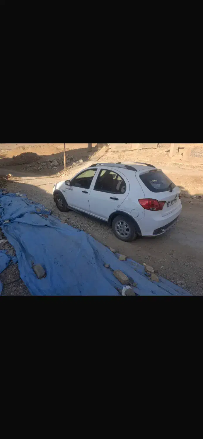 کوییکs401|خودرو سواری و وانت|دماوند, گیلاوند|دیوار