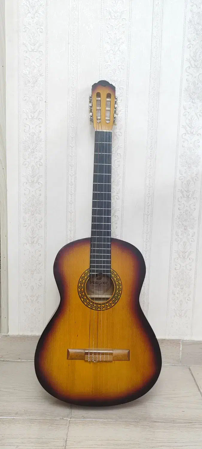 گیتار matapoor|گیتار، بیس، امپلیفایر|گرگان, |دیوار