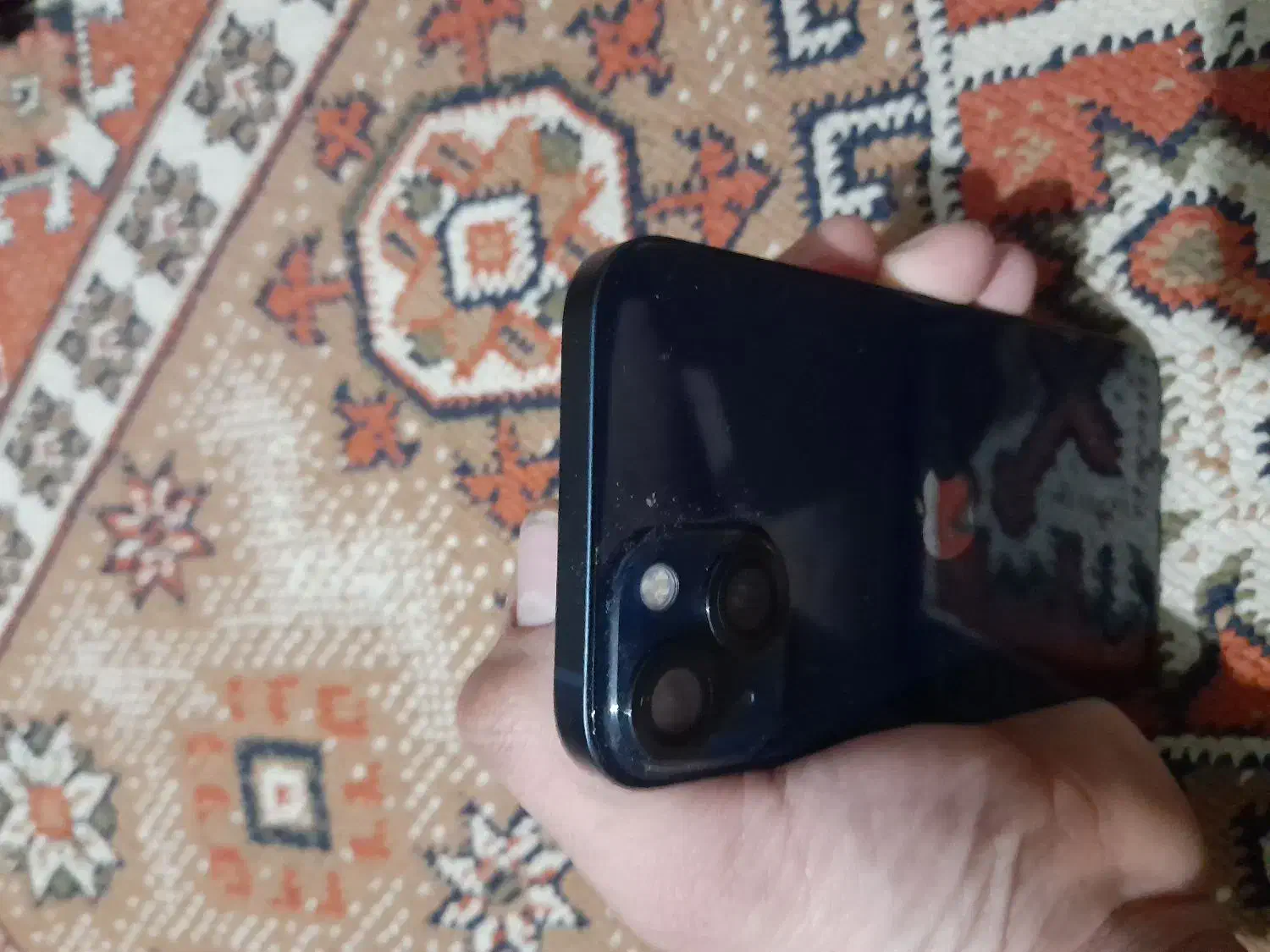 ایفن۱۳ نرما|موبایل|اصفهان, مارچین|دیوار