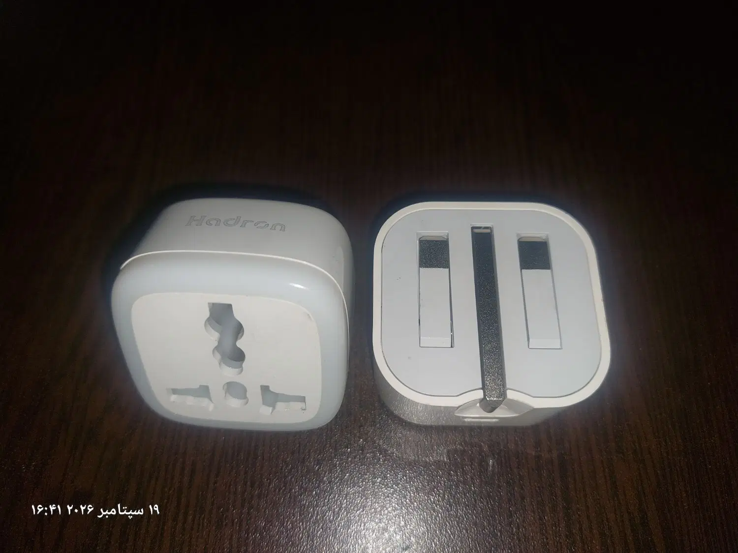 فروش شارژ اصلی اپل ۱۳ پرو مکس|لوازم جانبی موبایل و تبلت|رشت, رودبارتان|دیوار