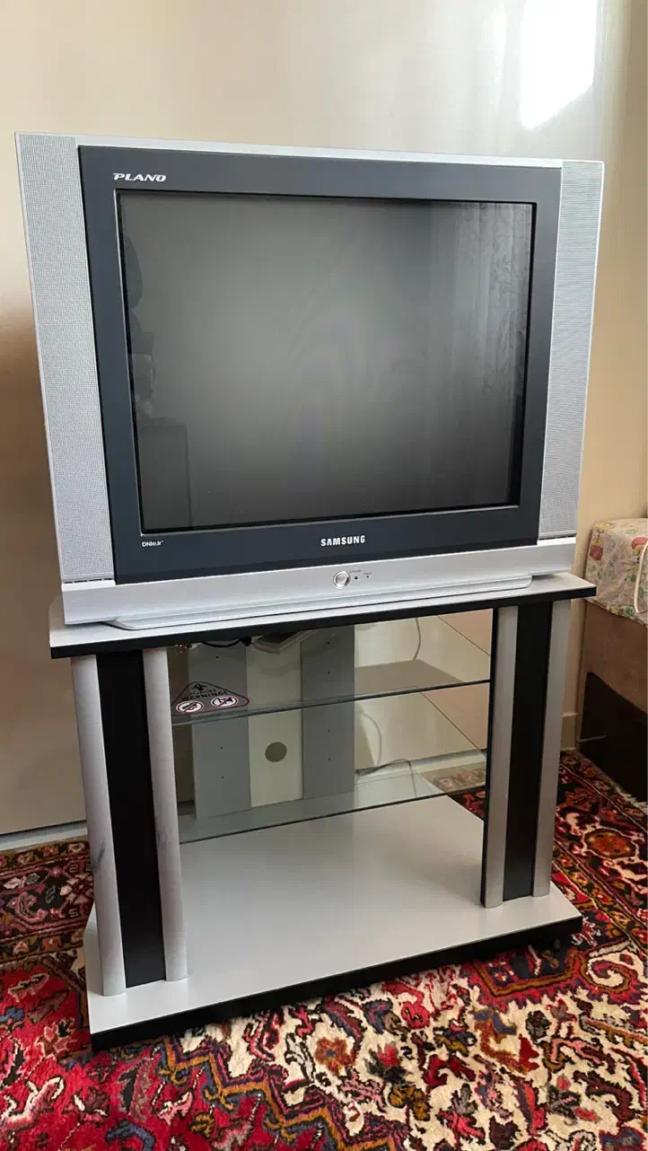 تلویزیون ۲۹ اینچ سامسونگ|تلویزیون و پروژکتور|تبریز, |دیوار