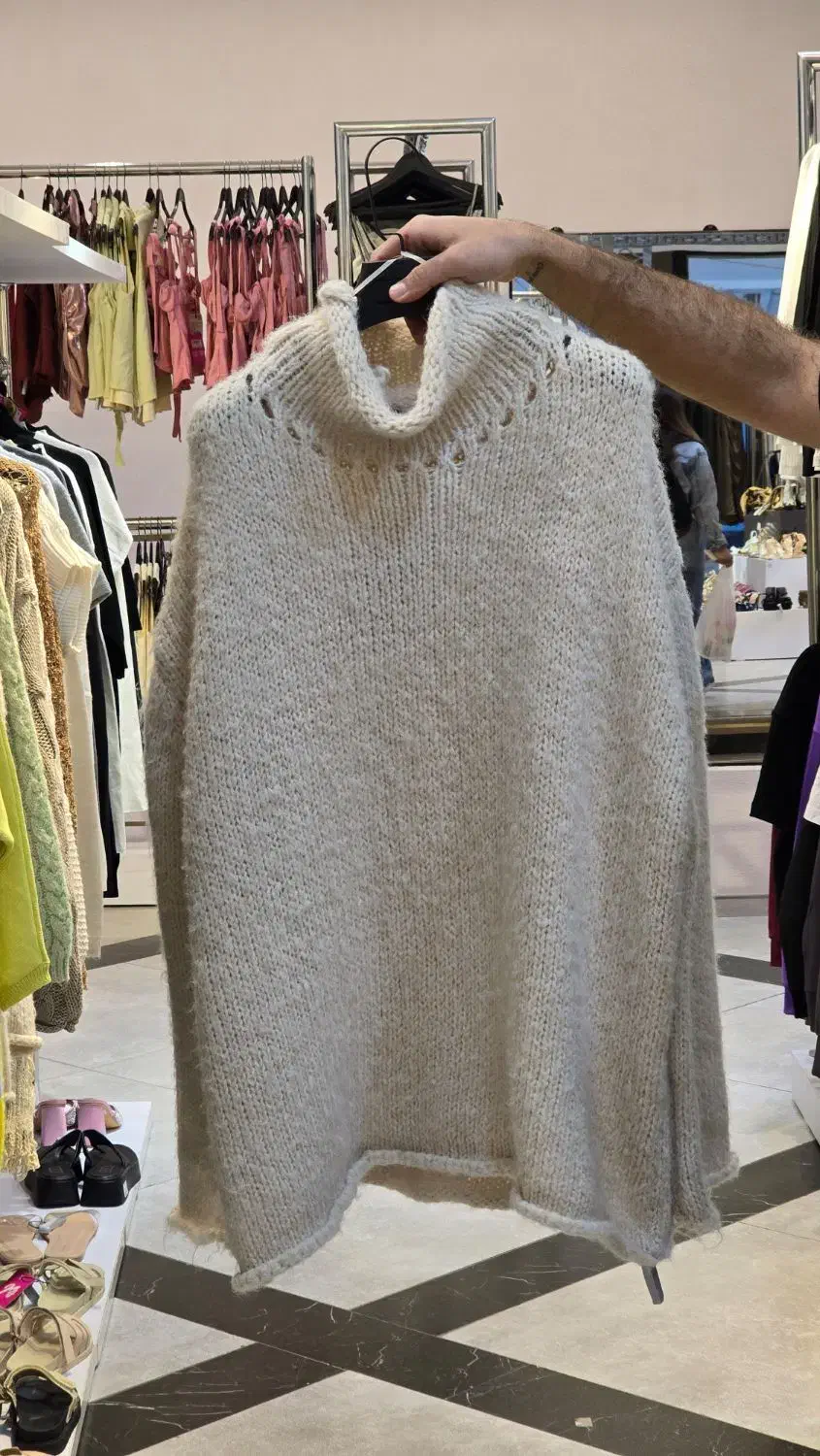 بافت زنانه وارداتی (مدل جدید + تخفیف)|لباس|اصفهان, سپاهان‌شهر|دیوار